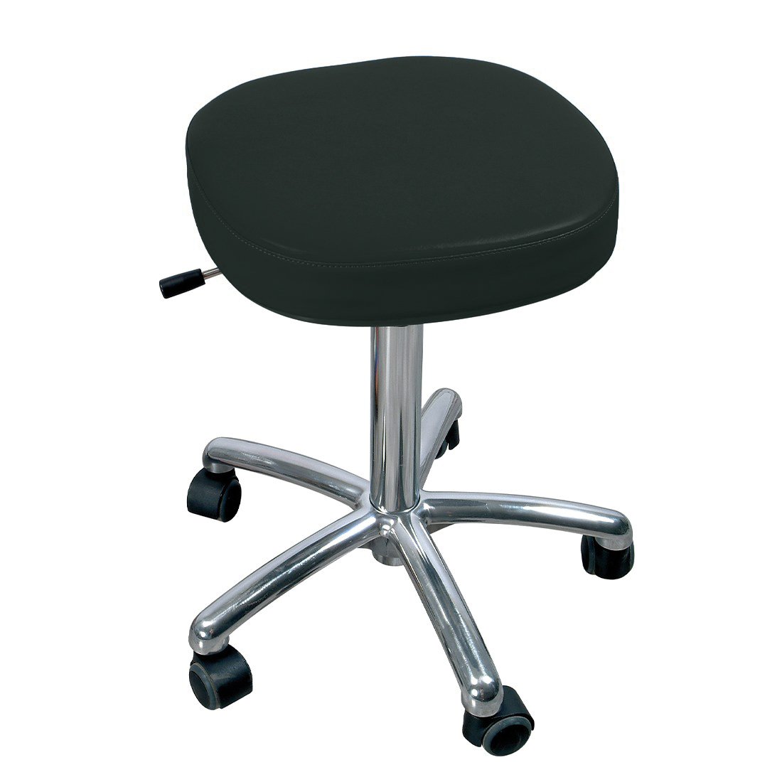 Tabouret Promotal - Vert Profond