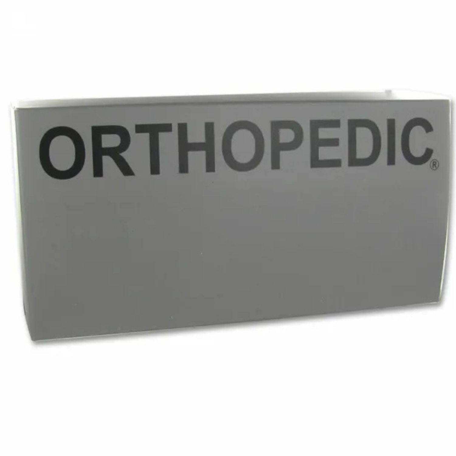 Orthopedic ribgordel universeel