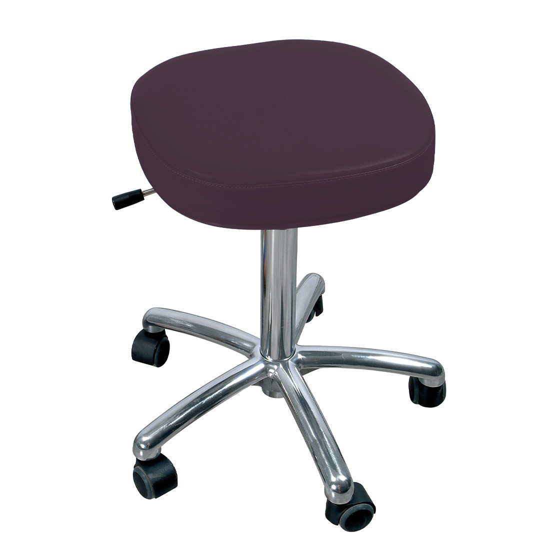 Tabouret Promotal - Prune