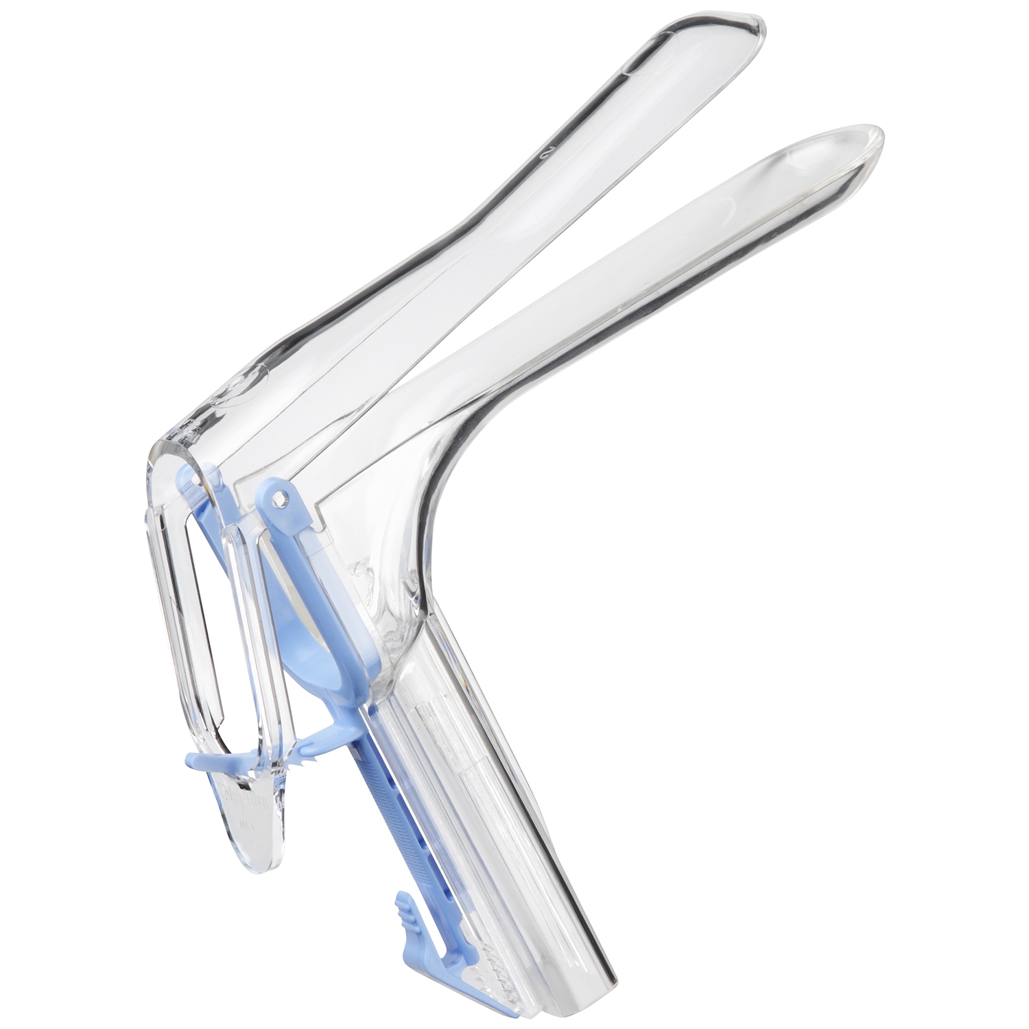 Vaginaal speculum wegwerp Kleenspec 800 (590) series - L (18 st)