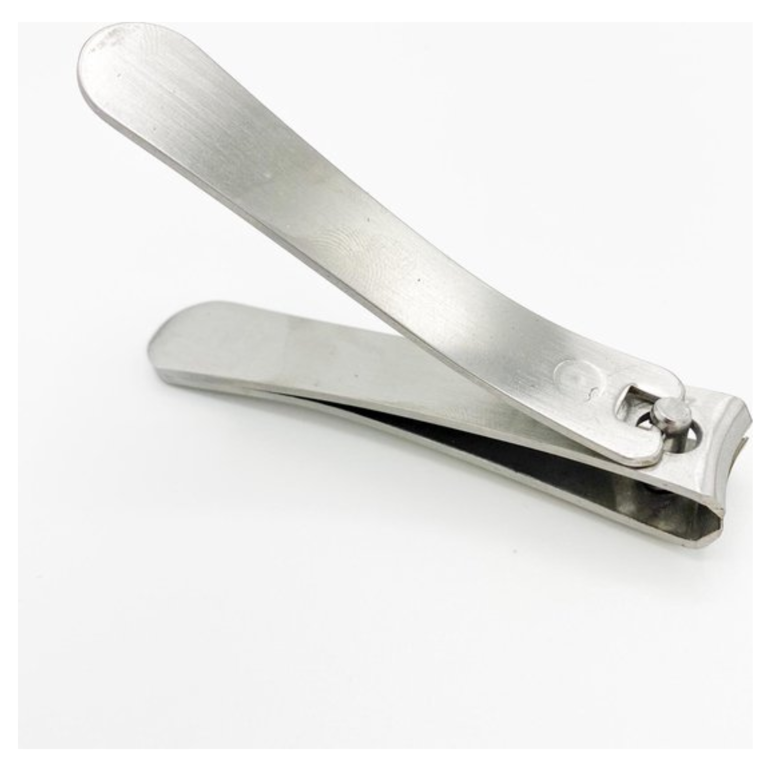 Nageltang inox - 10 cm