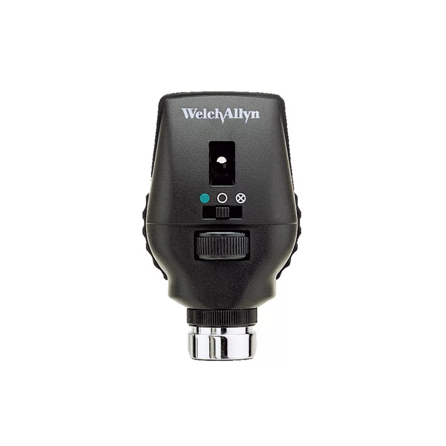 Welch Allyn Coaxial-Plus Ophthalmoscoop kop LED - 3,5 V