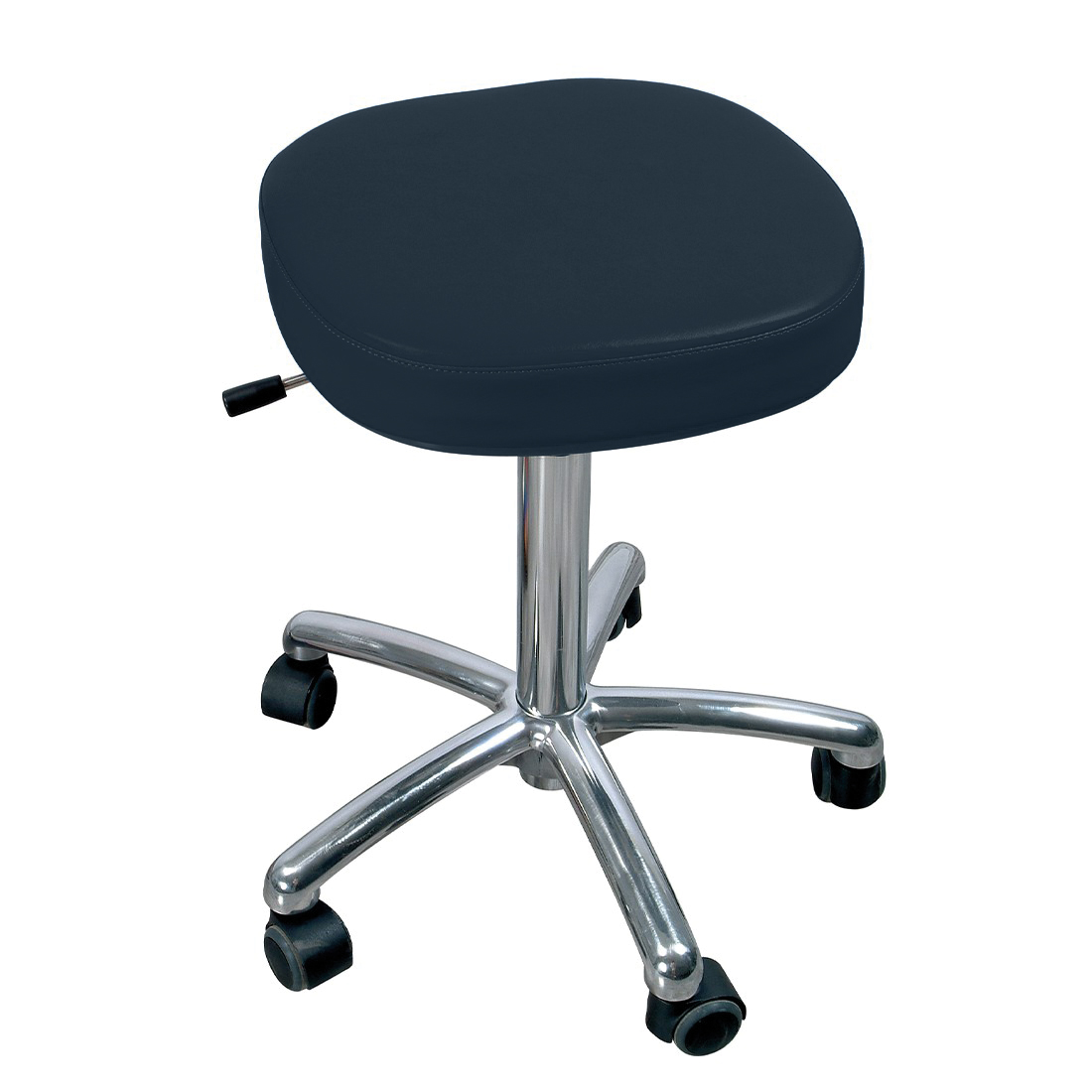 Tabouret Promotal - Blue Minuit