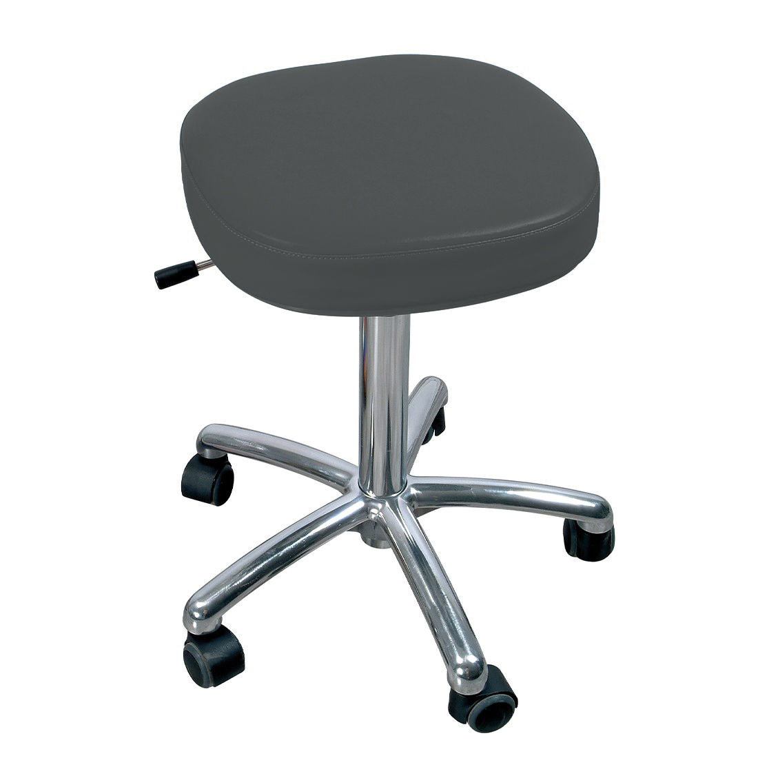 Tabouret Promotal - Gris