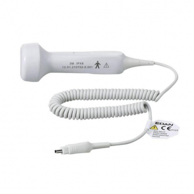 Sonde pour le doppler fœtal Edan SD3 Pro